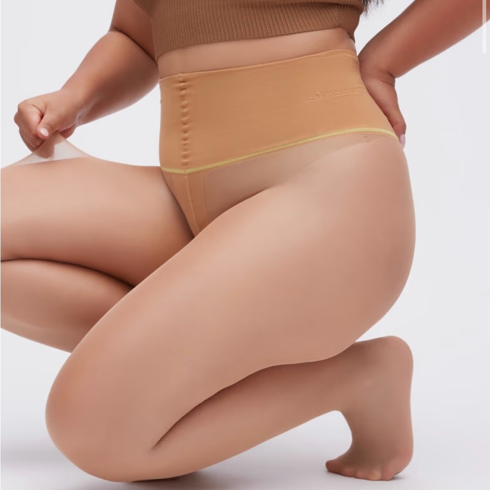 Sheertex Light Medium (N04) Small Tights (SOLD)